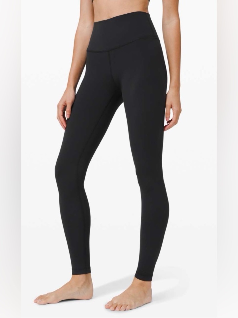 Lululemon Align Pant 28"